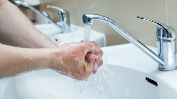 У Стрию 8 червня призупинять водопостачання