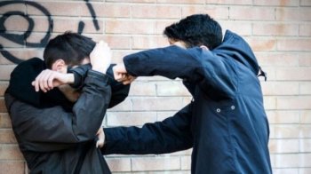 Стрийський суд оштрафував батька школяра через систематичне побиття однокласника у ліцеї