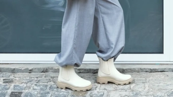 Колірний код зими: як інтегрувати взуття у гардероб і не втратити індивідуальність