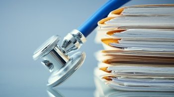 Фальшива інвалідність