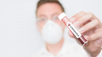 Коронавірус: 31 липня, актуальна статистика