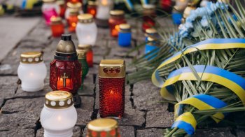 Львівщина 3 травня попрощається з шістьма загиблими захисниками