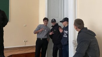 Поліція відкрила кримінальне провадження через бійку у львівському університеті