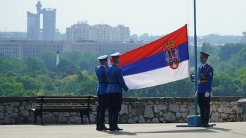 Спростування: Сербія закриває своє посольство в Україні