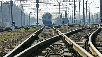 У Стрию посадовця «Укрзалізниці» взяли під варту за хабарництво