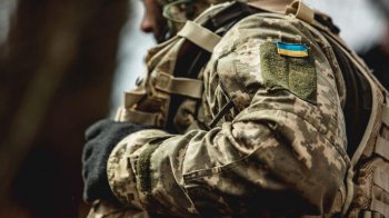 На Львівщині військового засудили на 5 років тюрми за піврічну відсутність на службі
