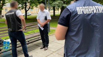 Ексзаступника міського голови Червонограда судитимуть за вимагання відкатів