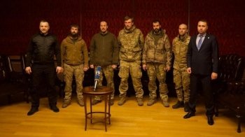 Повернення понад 200 українських захисників та мобілізація в рф: підсумки тижня