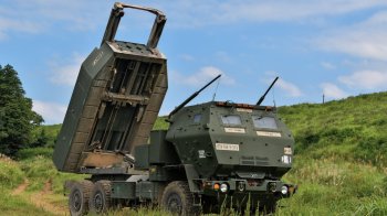 Німеччина викупить у США три HIMARS для України
