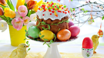 Великдень у Львівській області: як до свята готуються у громадах