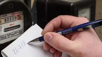 «Львівобленерго» нагадує: розпочався період подачі показників електролічильників