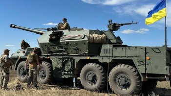 За добу українські військові знищили 38 російських крилатих ракет і понад 300 БпЛА