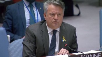 «Збирати манатки та відправлятися на кордони 1991 року»: Кислиця звернувся до росіян