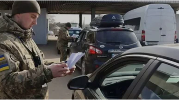 У кого можуть вилучити автомобіль на потреби ЗСУ