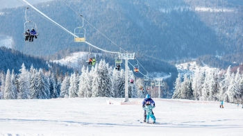 Львівщина торік зібрала рекордну суму туристичного збору