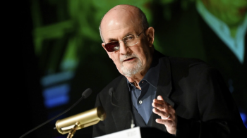 Салман Рушді