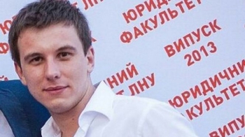 Поліція знайшла тіло Тараса Познякова, якого шукали 5 років