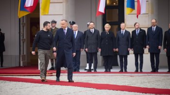 Через війну Польща стала провідним гравцем у європейській політиці: чому це важливо для України