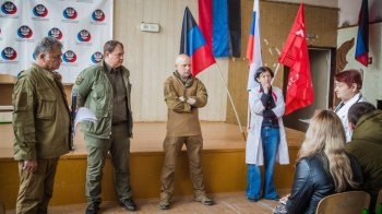 У Маріуполі окупанти готуються мобілізувати чоловіків вже в липні-серпні