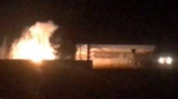 ГУР атакувало позиції росіян у тимчасово окупованому Мелітополі