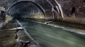 Львівводоканал відшкодував 1,5 млн грн за забруднення річки Полтви