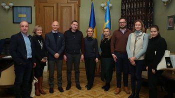 ЛОВА Максим Козицький