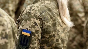 До лав ЗСУ долучилися семеро жінок, які відбували покарання у в’язниці
