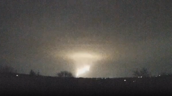 “Путін використовує Україну як полігон”: Зеленський підтвердив удар новою ракетою