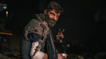 Заступниця міністра оборони: путін не дає згоди на евакуацію воїнів "Азовсталі"