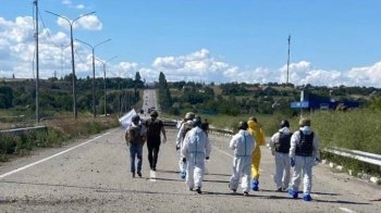 Україна повернула тіла 522-ох загиблих військових, яких вважали зниклими безвісти