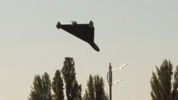 Росіяни 18 жовтня атакували Львівщину дронами: наслідки