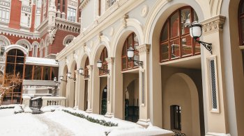 НБУ розповів про незначне зростання кількості банківських відділень в Україні після їх щорічного скорочення