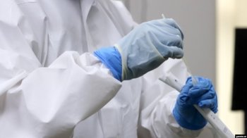 15 нових хворих за добу: у лікарнях Львова 131 пацієнт з коронавірусом