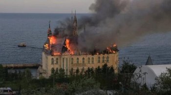 Ракетний удар по Одесі: кількість загиблих зросла до пʼяти осіб