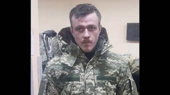 На фронті загинув ще один студент Львівської політехніки: йому було 25 років