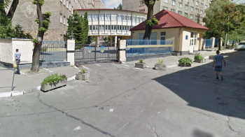 У Львові відремонтують вулицю поблизу військового госпіталю близько за 3 млн грн