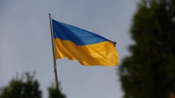 Хто і як з лідерів країн привітав Україну з Днем Незалежності
