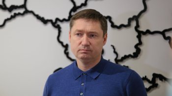 Козицький відреагував на звільнення Гримак з посади голови Львівської облради