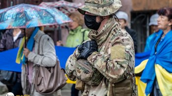 Герої назавжди або тільки не я