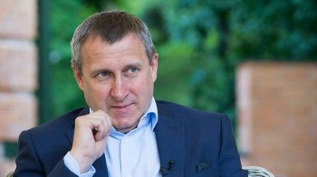 Почесним консулом Ісландії у Львові став Андрій Дещиця