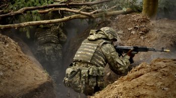 Українські військові за добу знищили ще 2 РСЗВ та 3 засоби ППО ворога