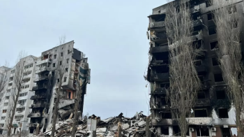 Щоб відбудувати Україну може знадобитися трильйон євро – голова Європейського банку