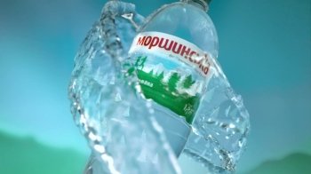 В Україні арештували активи "Моршинської"