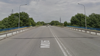 У Стрию судили посадовця “Львівської залізниці” через не якісний ремонт дороги