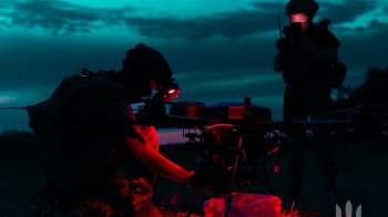 За добу росіяни втратили 2250 військових та 1750 безпілотників