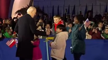 Україна переможе, а ми будемо стояти на сторожі демократії: Байден виступив перед поляками