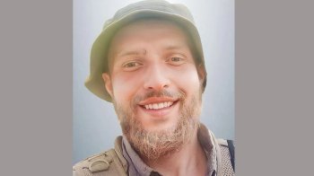 У неділю у Львові прощатимуться із загиблим захисником Михайлом Турчином