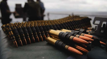 Україна стане найбільшим виробником зброї в Європі — Мінстратегпром