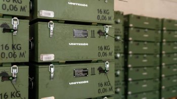 ЗСУ отримають 2 тисячі одиниць РЕБу ближньої дії українського виробництва.