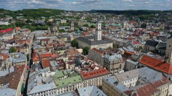 Ще 58 внутрішньо переміщених осіб отримають житлові ваучери у Львові